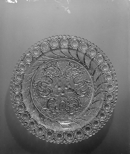 Plate