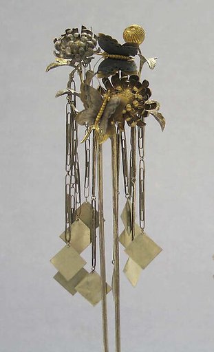 Hair Ornament
