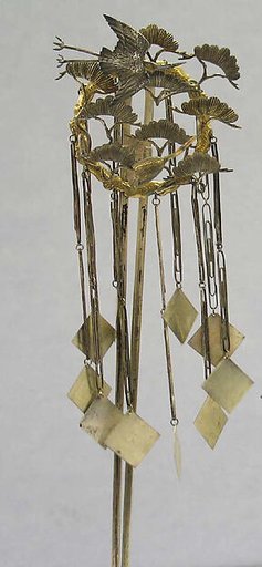 Hair Ornament