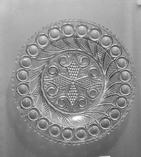 Plate