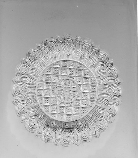 Plate