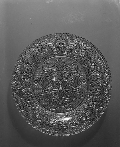 Plate