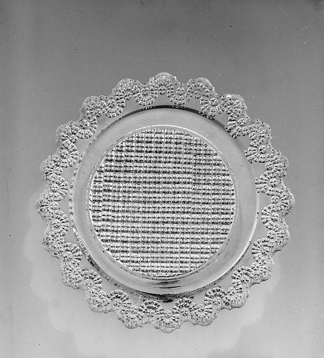 Plate