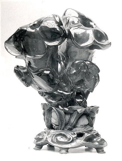 Double vase