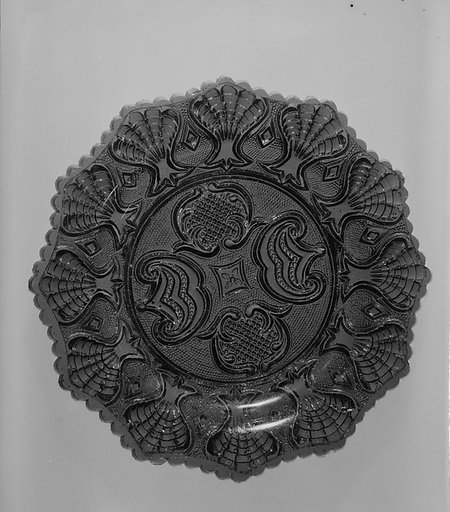 Plate