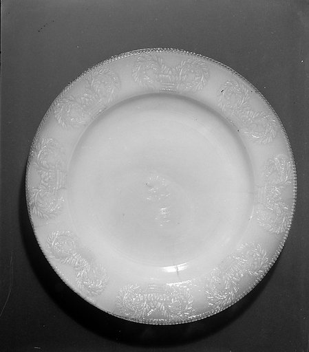 Plate