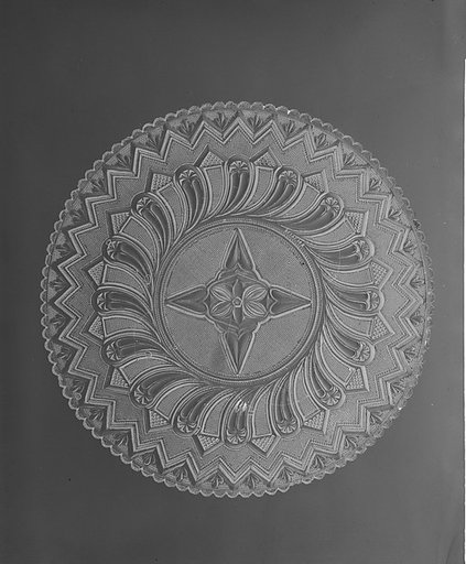 Plate