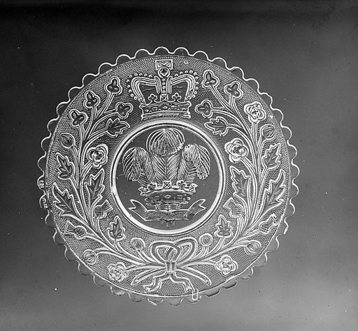 Plate