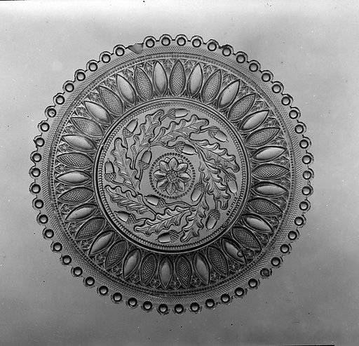 Plate