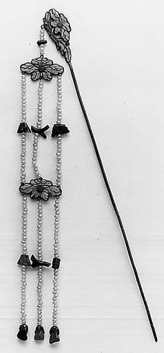 Hair Pin