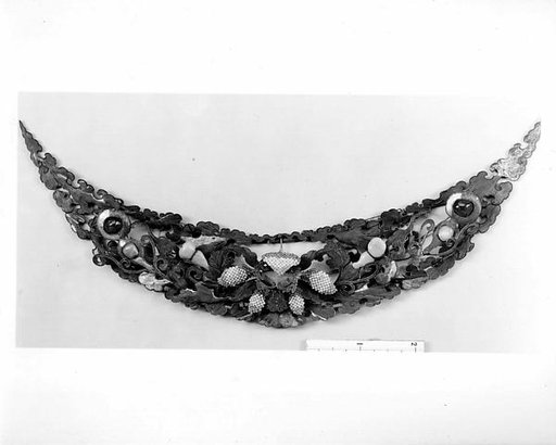Ornament for Headdress