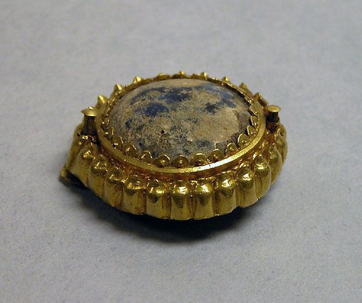 Headdress Ornament