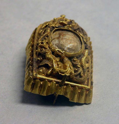 Headdress Ornament