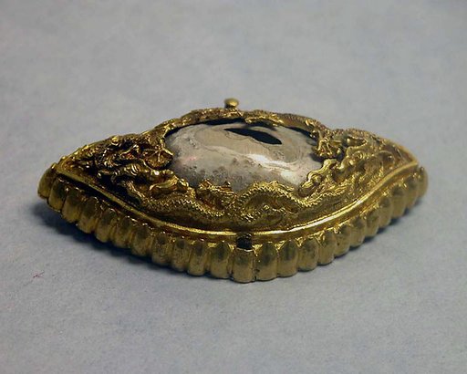 Headdress Ornament
