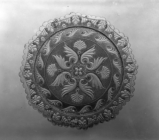 Plate