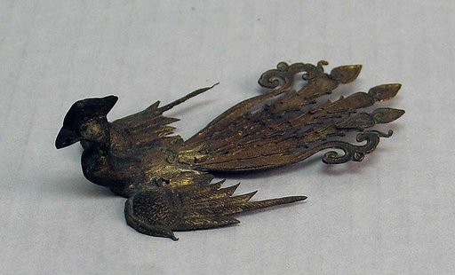 Phoenix Ornament