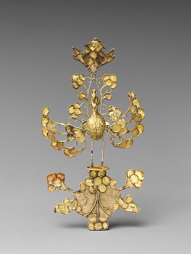 Phoenix Ornament