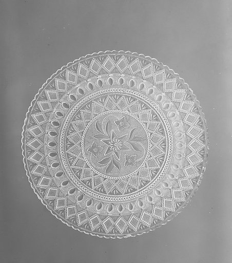 Plate