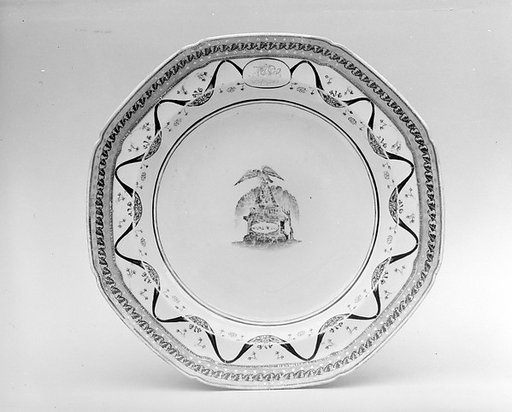 Plate