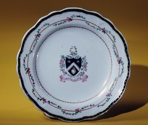 Plate