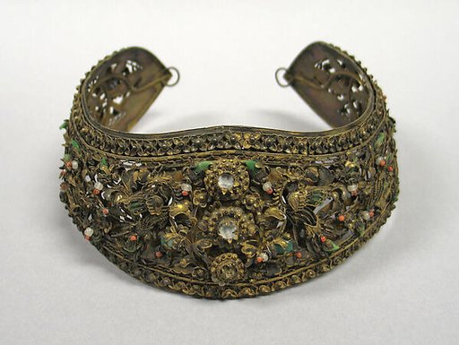 Burial Crown