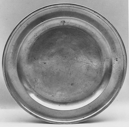 Plate