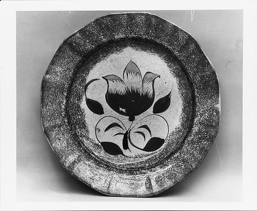Plate