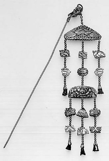 Hairpin
