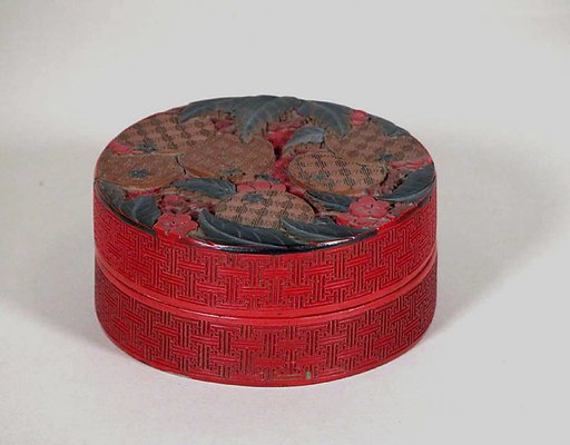 Incense box