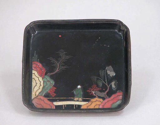 Tray