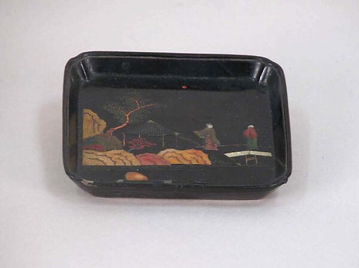 Tray