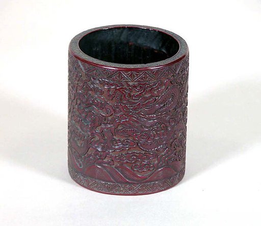 Brush holder