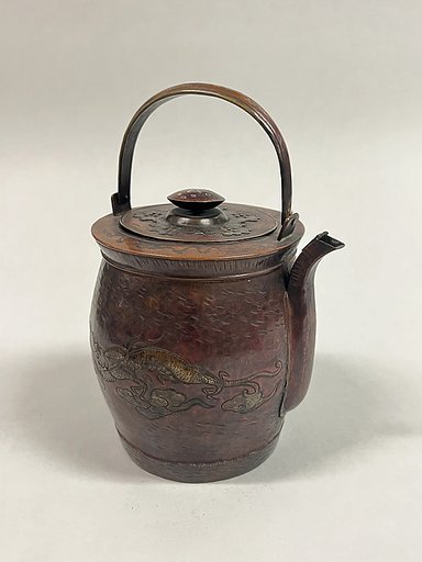 Kettle