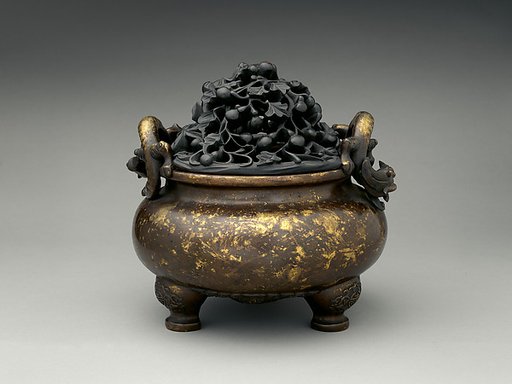Incense burner