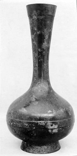 Wine container (Hu)
