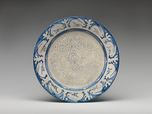 Plate