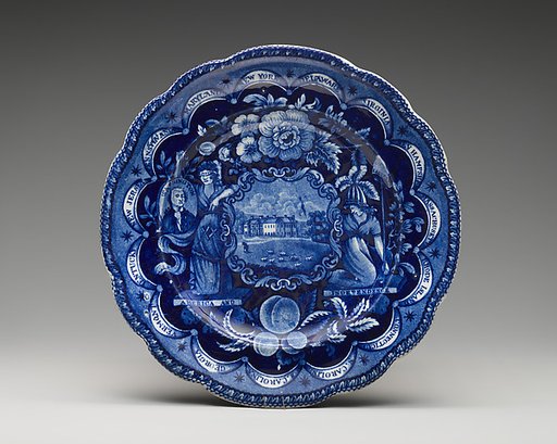Plate