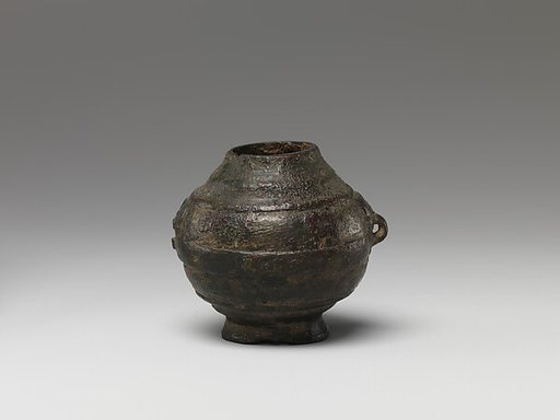 Wine Jar