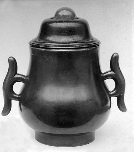 Incense Burner