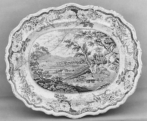 Platter