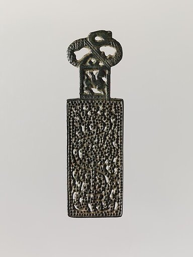 Knife Coin