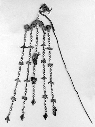 Hair Ornament