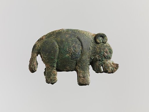 Elephant Relief