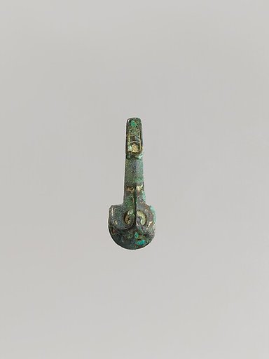 Belt hook