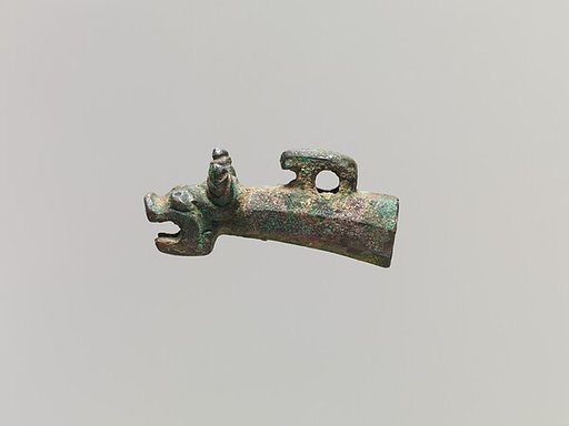 Pole End