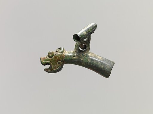 Pole End