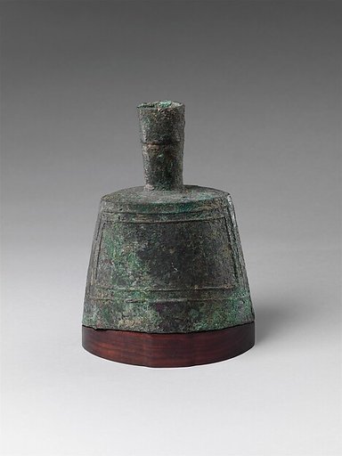 Bell （Zheng）
