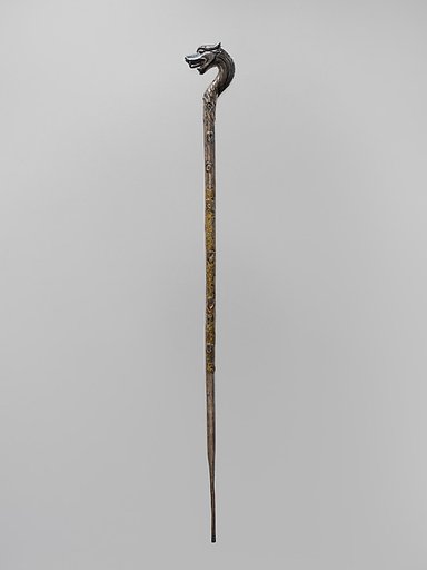 Hairpin