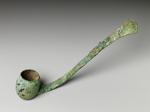 Wine ladle (dou)