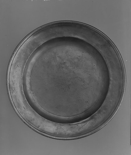 Plate